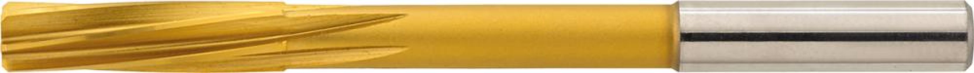 Strojný výstružník DIN212 TiN tvar D 20