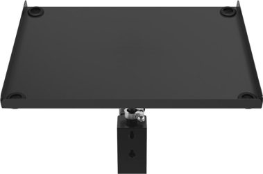 Držiak na prenosný počítač na dielenský vozík