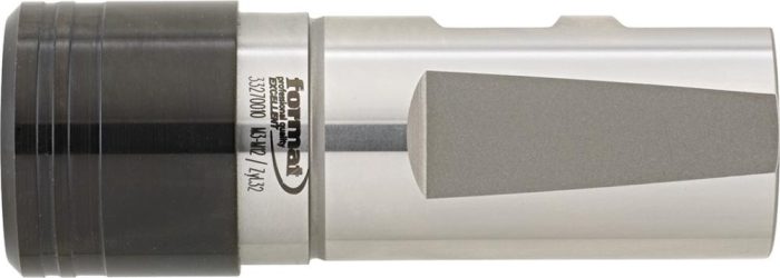 Závitové rýchlovýmenné skľučovadlo cylindrické 32 mm M14-33FORMAT EX