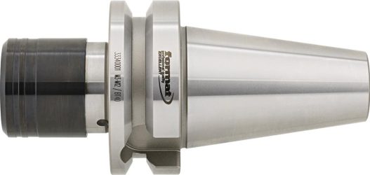 Závitové rýchlovýmenné skľučovadlo M14-33 BT50 FORMAT EX