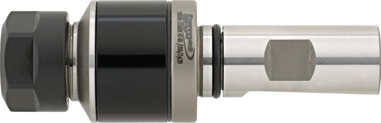 Závitové rýchlovýmenné skľučovadlo pre Synchro 25 mm M4-27ER32 FORMAT EX