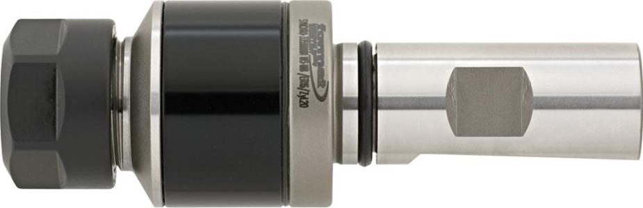 Závitové rýchlovýmenné skľučovadlo pre Synchro 25 mm M4-27ER32 FORMAT EX