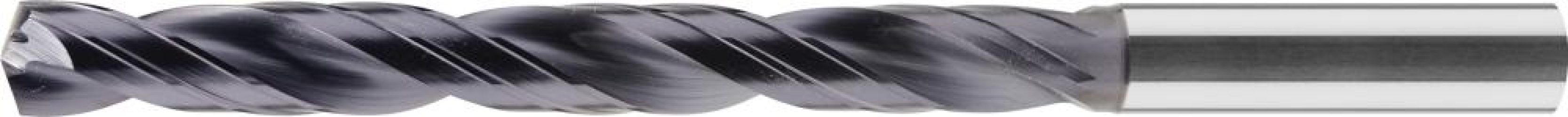 Vrták špirálový MTK 20