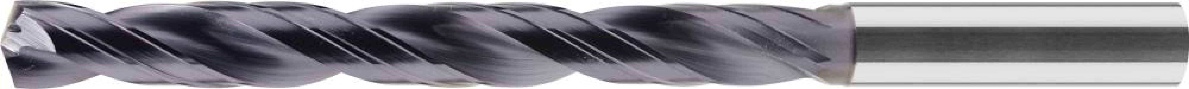 Vrták špirálový MTK 20