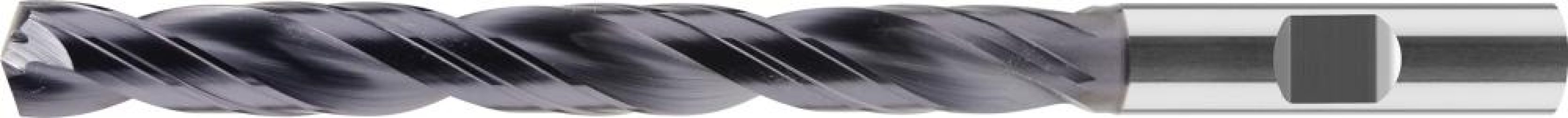 Vrták špirálový MTK 20