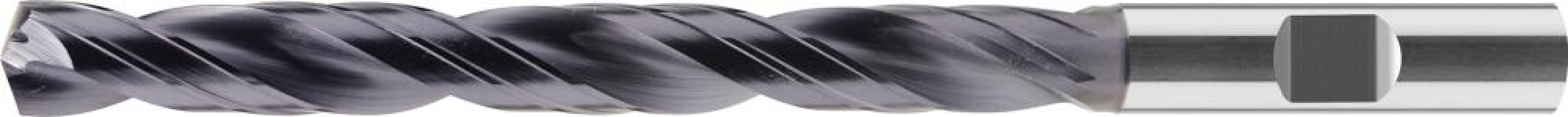 Vrták špirálový MTK 20