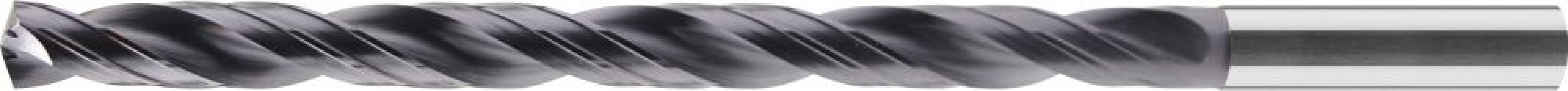 Vrták špirálový MTK 20