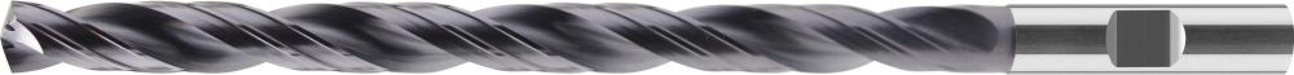 Vrták špirálový MTK 20