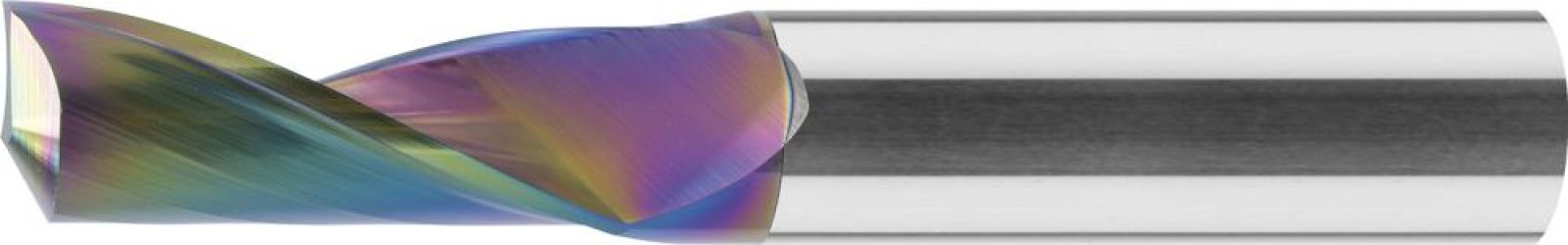 Jednozubá fréza MTK 12