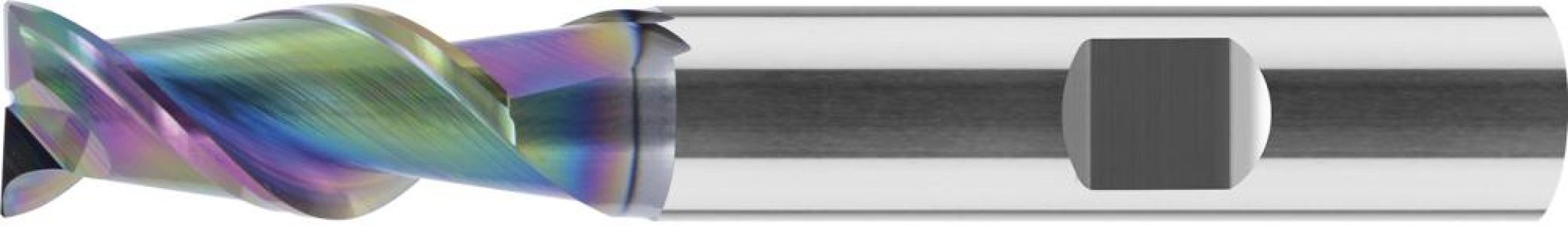 Fréza na vŕtané drážky MTK 20