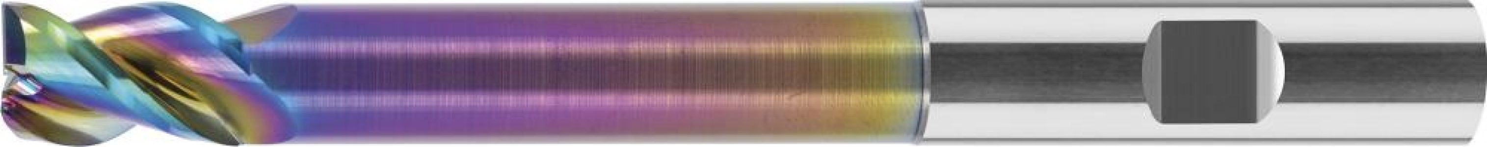 Stopková fréza MTK 20