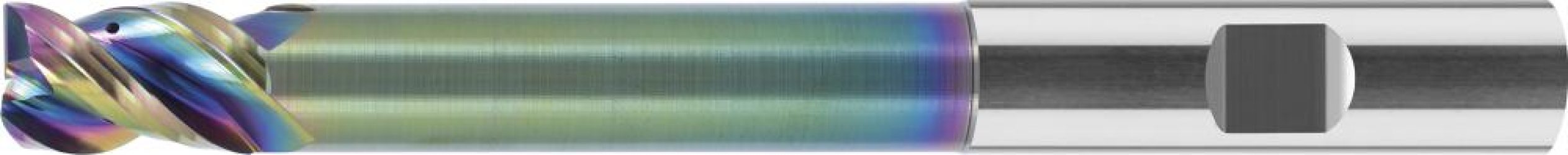 Stopková fréza MTK 20