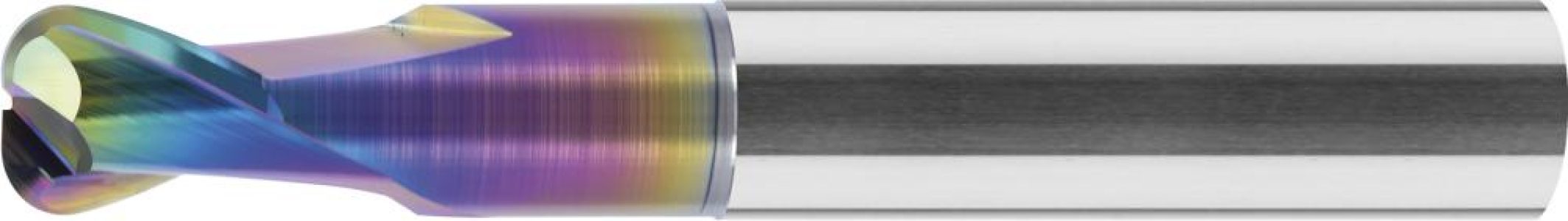 Toroidná fréza MTK 16/5