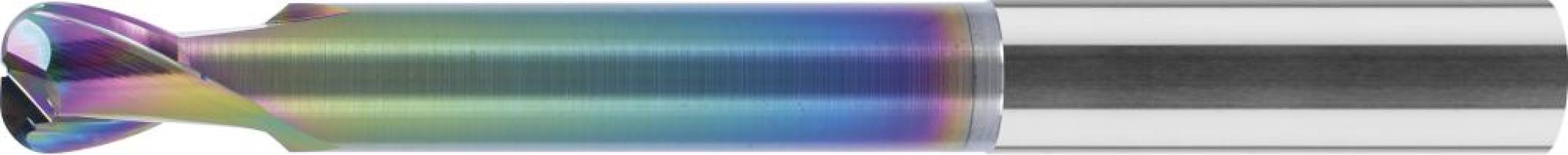 Toroidná fréza MTK 16/5