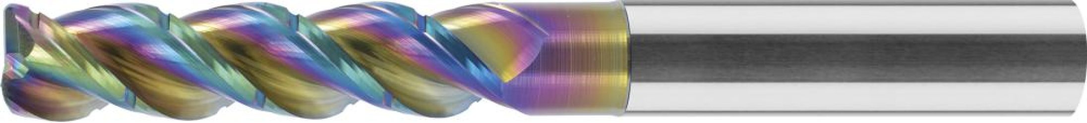 Toroidná fréza MTK 20/3