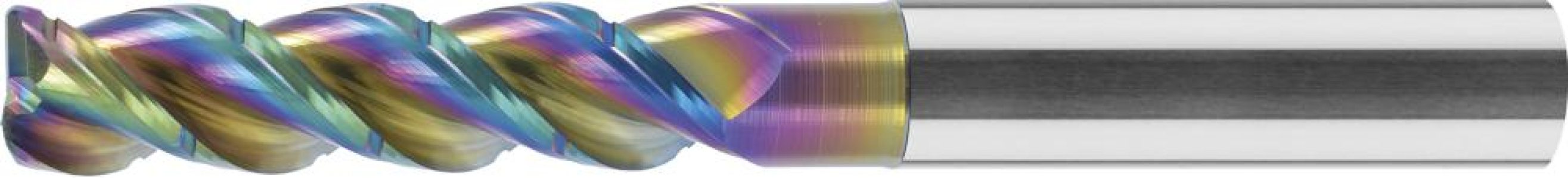 Toroidná fréza MTK 20/3