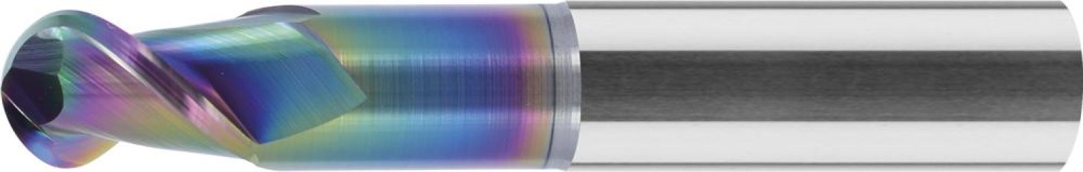 Rádiusová fréza MTK 16