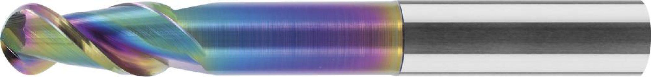 Rádiusová fréza MTK 16