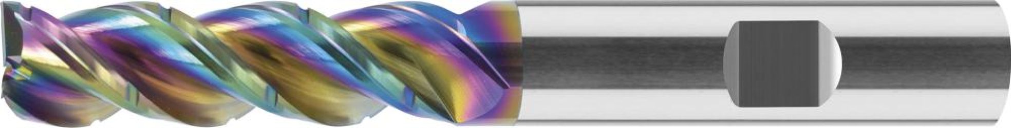 Trochoidná fréza MTK 20