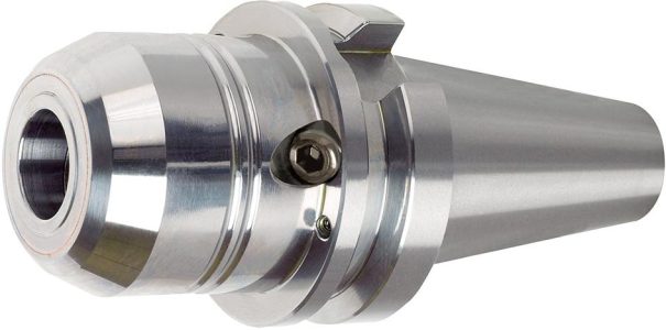 Hydraulické rozpínacie skľučovadlo JIS6339 ADB BT40 25 x 83 mm GÜHRING