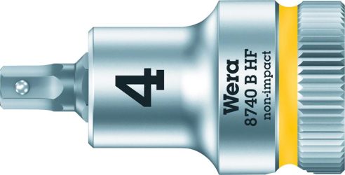 Adaptér pre skrutkovač 3/8"