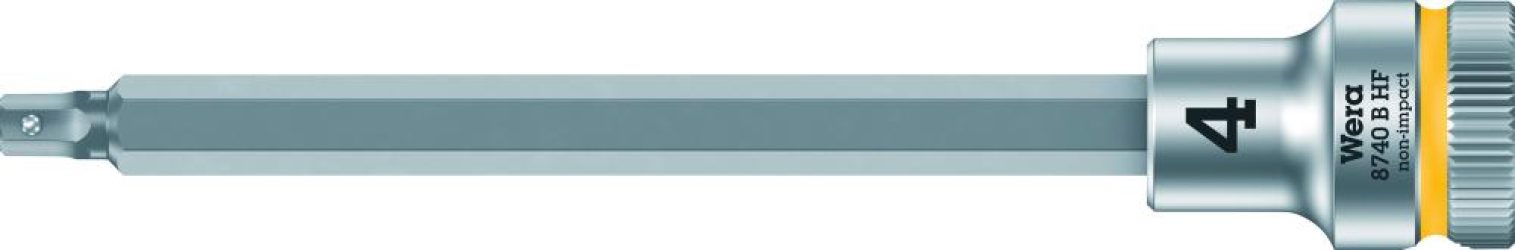 Adaptér pre skrutkovač 3/8"