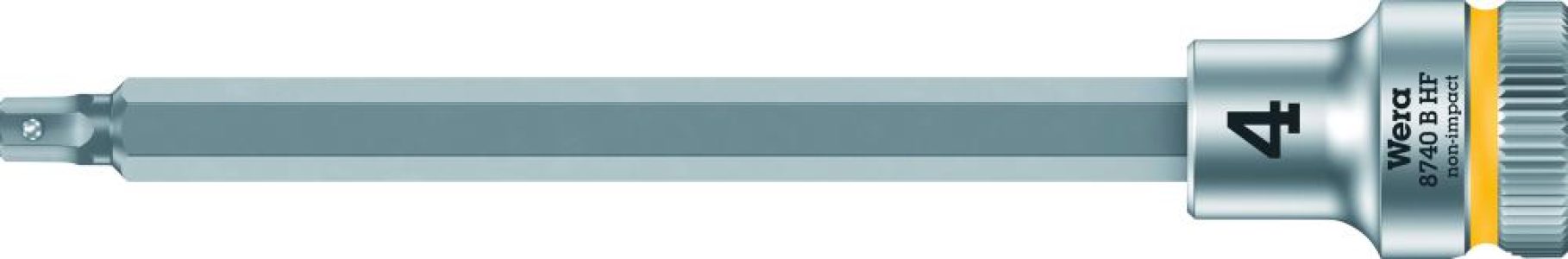 Adaptér pre skrutkovač 3/8"