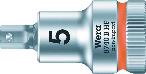 Adaptér pre skrutkovač 3/8"