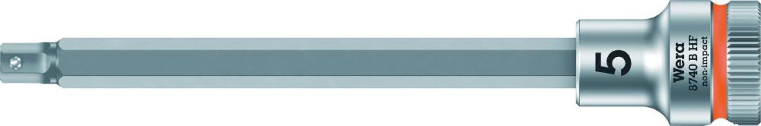 Adaptér pre skrutkovač 3/8"