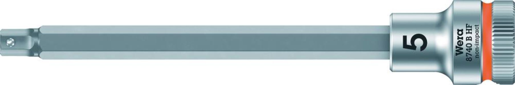 Adaptér pre skrutkovač 3/8"