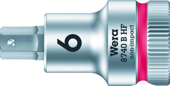 Adaptér pre skrutkovač 3/8"