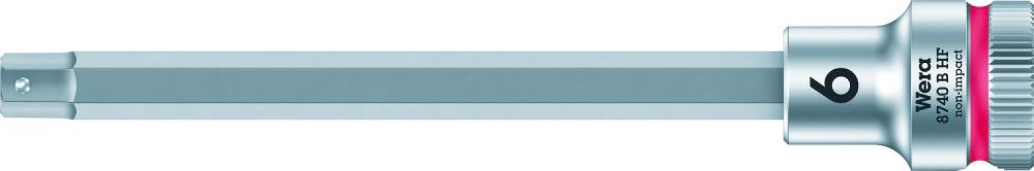 Adaptér pre skrutkovač 3/8"