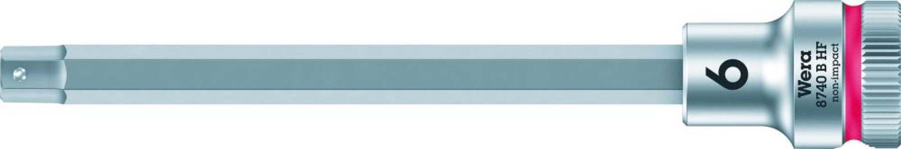 Adaptér pre skrutkovač 3/8"