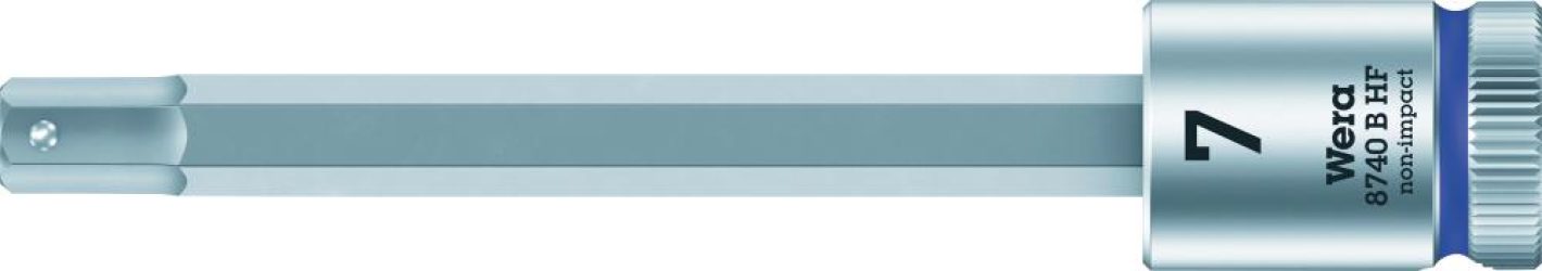 Adaptér pre skrutkovač 3/8"