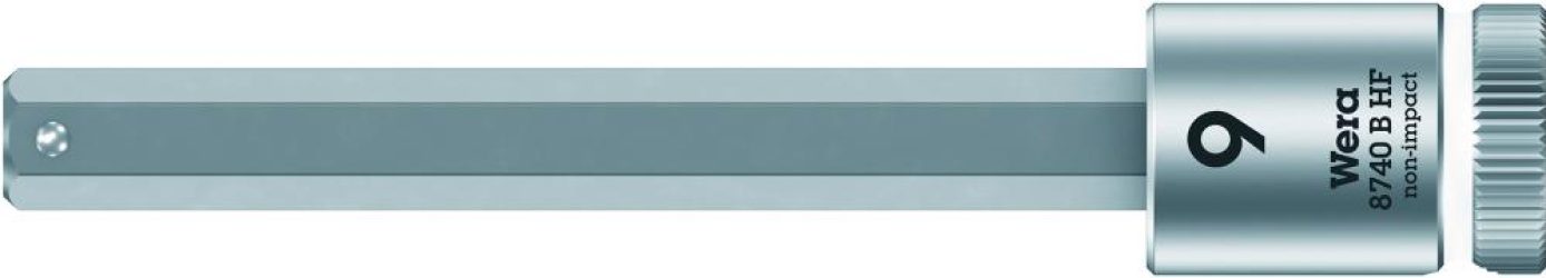 Adaptér pre skrutkovač 3/8"