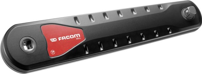 Špeciálne predĺženie 1/2"Facom