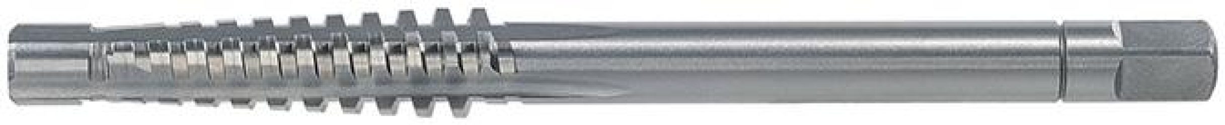 Ručný závitník predrezávač – TR24x5 FORMAT