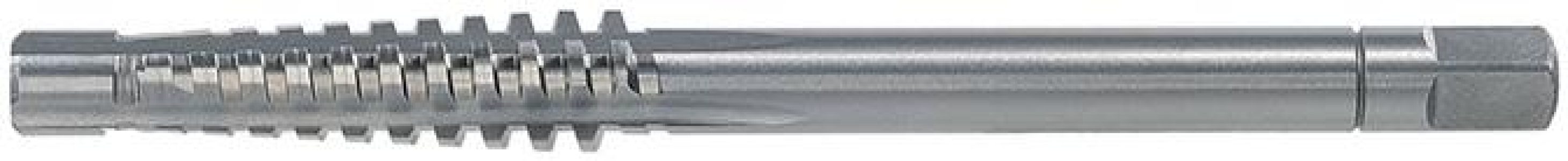 Ručný závitník predrezávač – TR24x5 FORMAT