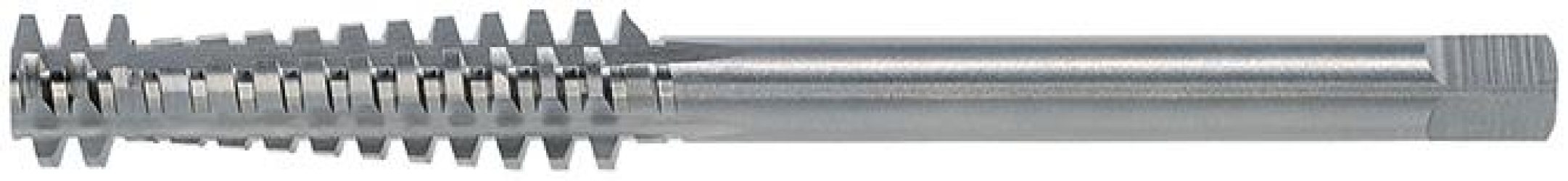 Ručný závitník dokončovací – TR24x5 FORMAT