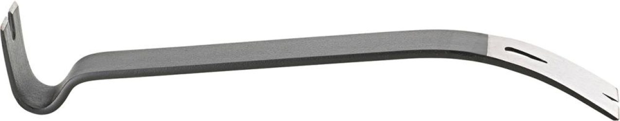 Vyťahovač klincov 380 mm ultraplochý FORTIS