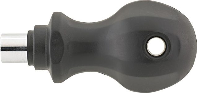 Držiak bitov 1/4" Stubby FORMAT