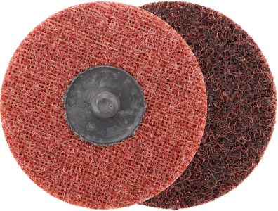 Plstený brúsny kotúč ROLOC 76