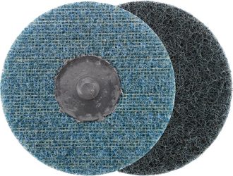 Plstený brúsny kotúč ROLOC 76