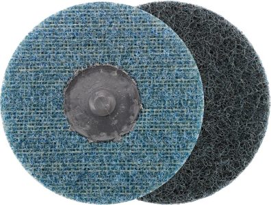 Plstený brúsny kotúč ROLOC 76