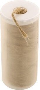 Tesniaci ľan 80 g v dávkovači