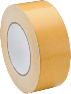 Pokladacia páska D87 obojstranná 50 mmx25m