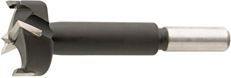 Vrták plastový TK 45 mm GL 90 mm Famag