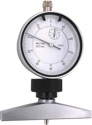 Hĺbkomer 10 mm FORMAT