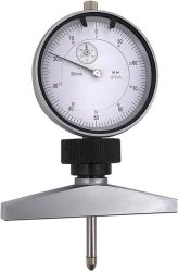 Hĺbkomer 30 mm FORMAT