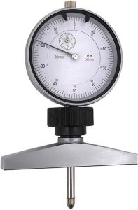 Hĺbkomer 30 mm FORMAT